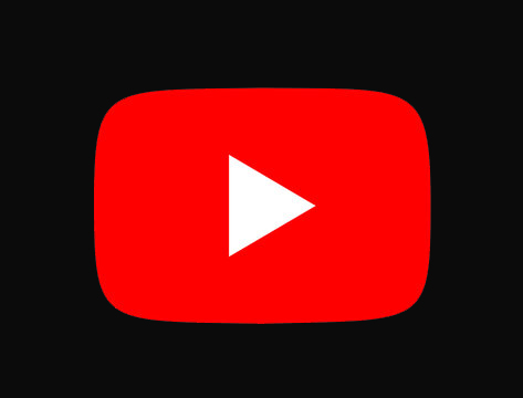 Logo YouTube